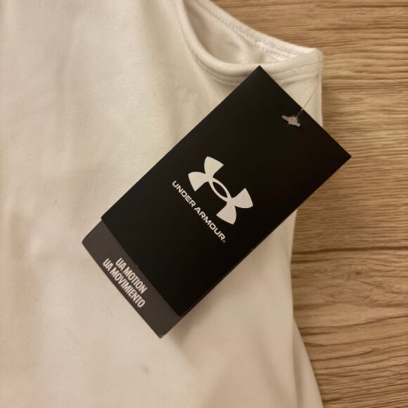 Under Armour | Motion Tennis Dress | NWT - Picture 8 of 10